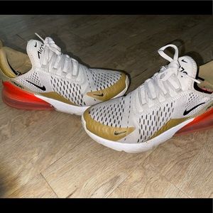 Preloved Nike Airmax